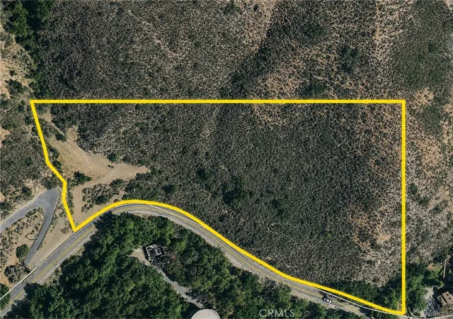 Photo 3 of Land for sale at 30409 Silverado Cyn Rd, Silverado, CA 92676 | MLS# OC26082922 | Listing updated on 2026-05-24