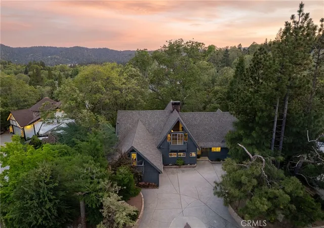1st image of 28001 North Bay, Lake Arrowhead, CA 92352 | MLS# IG26093276