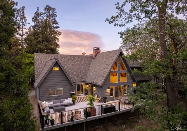 2nd image of 28001 North Bay, Lake Arrowhead, CA 92352 | MLS# IG26093276