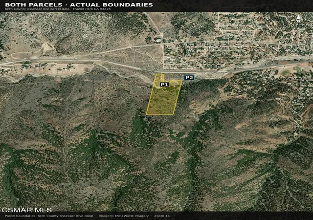 Homes for sale in Frazier Park, CA | Frazier Mountain Park Rd, Frazier Park, CA 93225 | MLS# 226001979