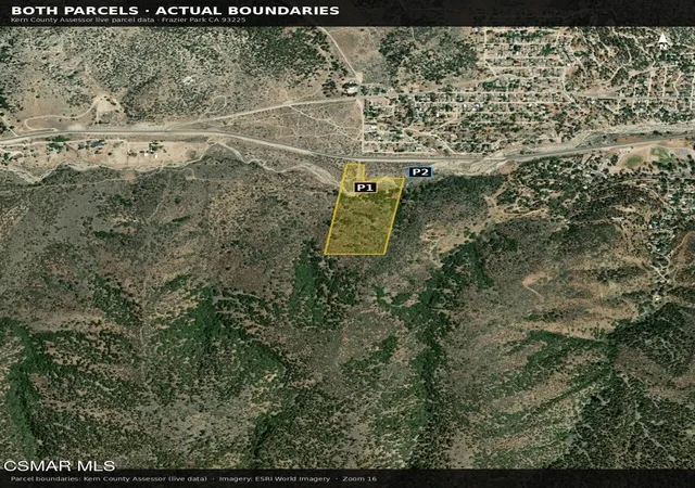 Homes for sale in Frazier Park, CA | Frazier Mountain Park Rd, Frazier Park, CA 93225 | MLS# 226001979