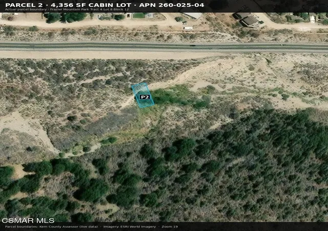 Homes for sale in Frazier Park, CA | Frazier Mountain Park Rd, Frazier Park, CA 93225 | MLS# 226001979