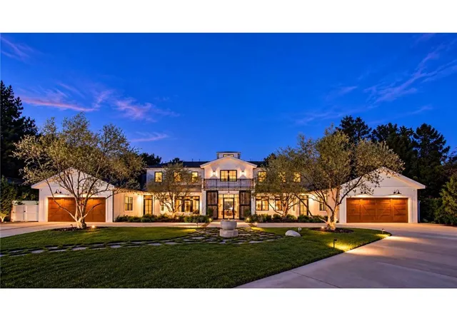 Photo 1 of Mansion for sale at 4701 Balboa, Encino, CA 91316 | MLS# OC26091175 | Listing updated on 2026-09-22