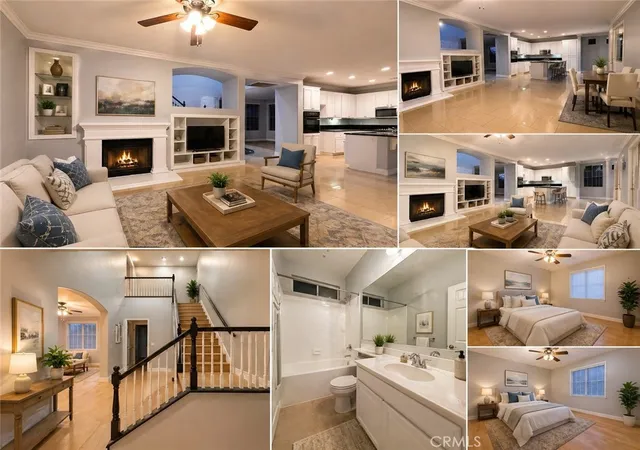 3rd image of 13551 Jasper Loop, Eastvale, CA 92880 | MLS# TR26093422