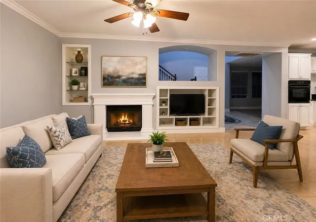4th image of 13551 Jasper Loop, Eastvale, CA 92880 | MLS# TR26093422