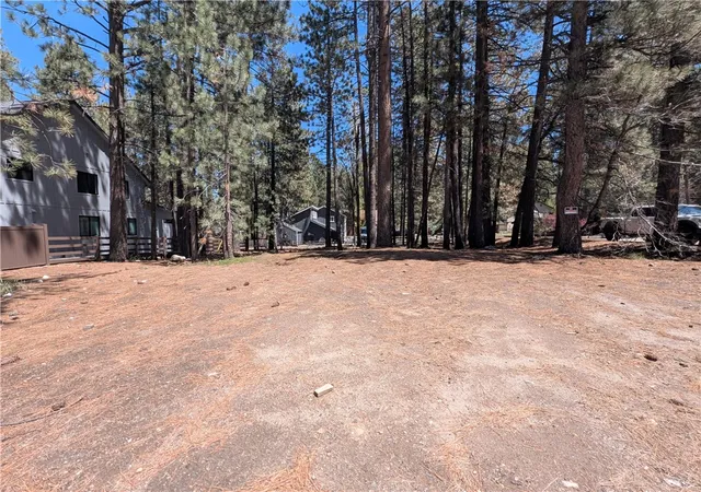 Photo 3 of Land for sale at 689 Summit Blvd, Big Bear Lake, CA 92315 | MLS# OC26093004 | Listing updated on 2026-05-01