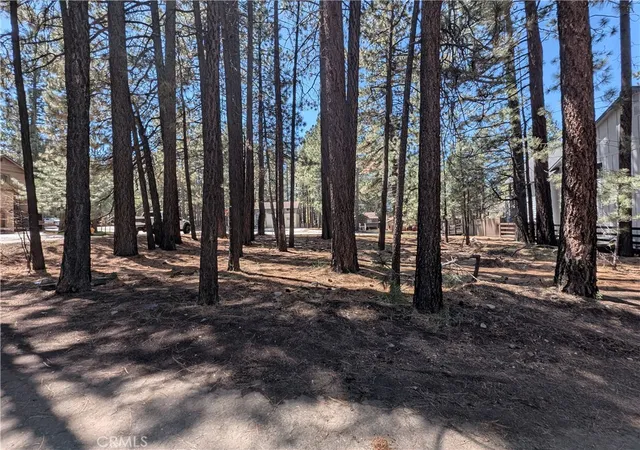 Photo 4 of Land for sale at 689 Summit Blvd, Big Bear Lake, CA 92315 | MLS# OC26093004 | Listing updated on 2026-05-01
