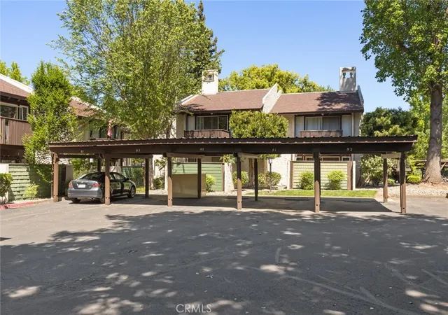 1st image of 555 Vallombrosa #86, Chico, CA 95926 | MLS# SN26082213