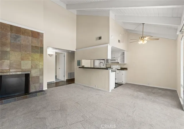 Listing Photo 5 - Condo for sale in building located at 555 Vallombrosa, Chico, CA 95926 - Unit #86