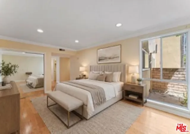 3rd image of 6225 Coldwater Canyon Ave #112, North Hollywood, CA 91606 | MLS# 26827705