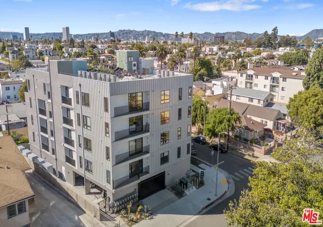1st image of 4506 Dockweiler St #301, Los Angeles, CA 90019 | MLS# 26827501