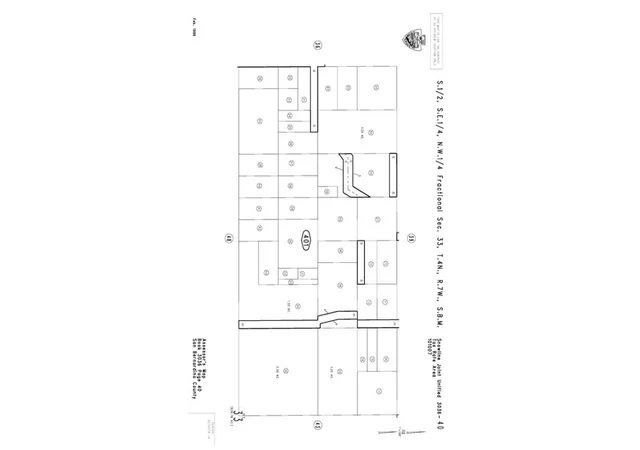 Photo 2 of Land for sale at 0 Pinon Hi Scenic Crk, Pinon Hills, CA 92372 | MLS# CV26093494 | Listing updated on 2026-05-22