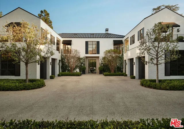2nd image of 12846 Highwood St, Los Angeles, CA 90049 | MLS# 26822207