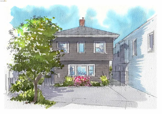 1st image of 6437 Telegraph Ave, Oakland, CA 94609 | MLS# 41132963