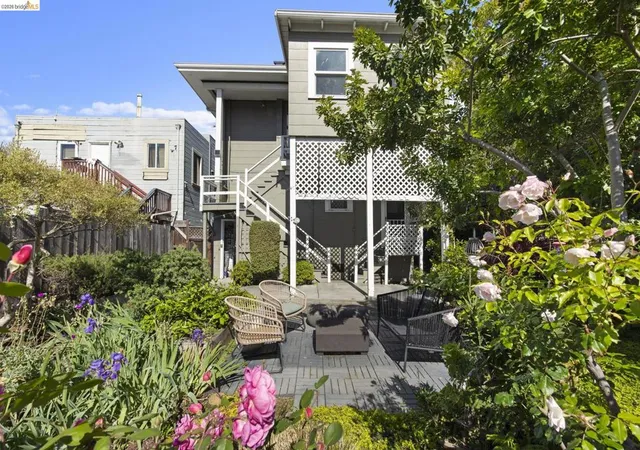 3rd image of 6437 Telegraph Ave, Oakland, CA 94609 | MLS# 41132963