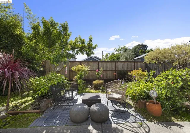 4th image of 6437 Telegraph Ave, Oakland, CA 94609 | MLS# 41132963