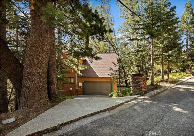 Single family home for sale at 109 Old Toll, Blue Jay, CA 92317 | MLS# IG26093488