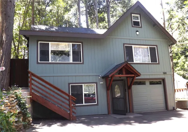 Homes for sale in Crestline, CA | 590 Lanes End, Crestline, CA 92325 | MLS# IG26093517