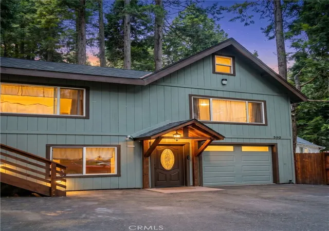 Homes for sale in Crestline, CA | 590 Lanes End, Crestline, CA 92325 | MLS# IG26093517