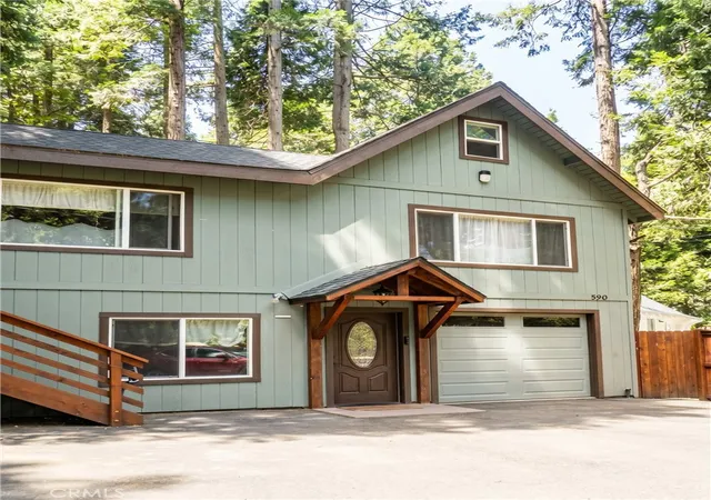 Homes for sale in Crestline, CA | 590 Lanes End, Crestline, CA 92325 | MLS# IG26093517