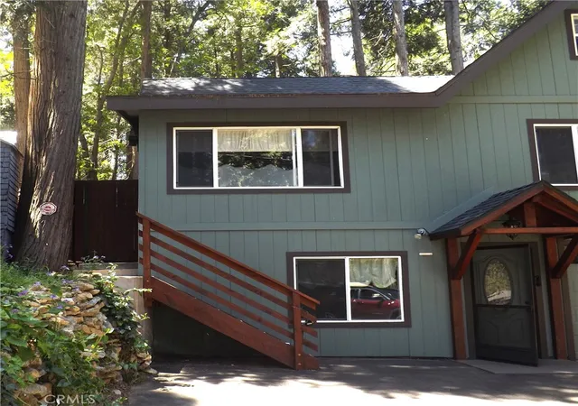 Homes for sale in Crestline, CA | 590 Lanes End, Crestline, CA 92325 | MLS# IG26093517