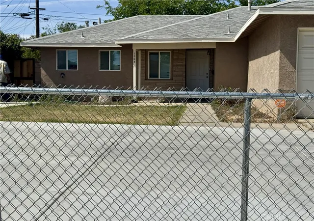 1st image of 1368 Indian Sage, Lancaster, CA 93534 | MLS# IN26093524