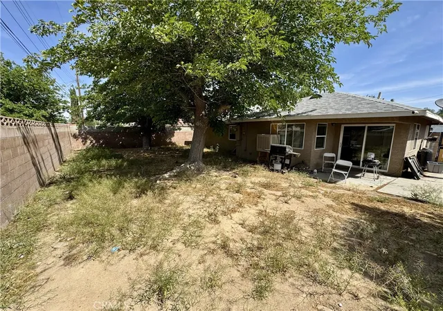 3rd image of 1368 Indian Sage, Lancaster, CA 93534 | MLS# IN26093524