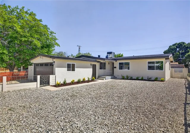 Photo 1 of Sale Pending at 714 W Ave H9, Lancaster, CA 93534 | MLS# DW26093436 | Listing updated on 2026-06-03
