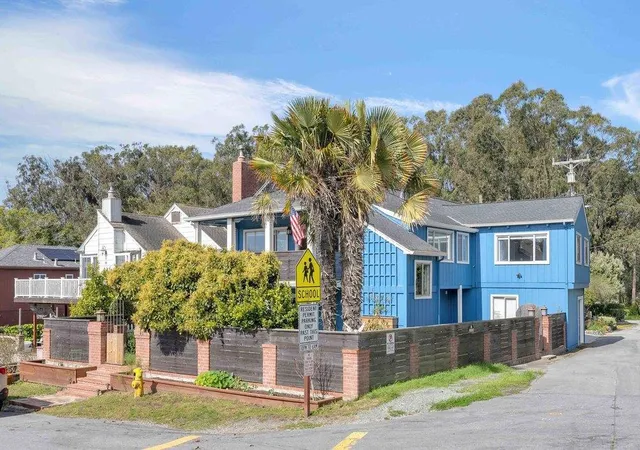 2nd image of 61 Ocean St, Davenport, CA 95017 | MLS# ML82037809