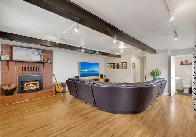 4th image of 61 Ocean St, Davenport, CA 95017 | MLS# ML82037809