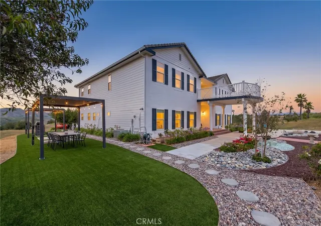 Photo 1 of Single family home for sale at 22252 Monte Rancho Dr, Temecula, CA 92590 | MLS# SW26086028 | Listing updated on 2026-09-30
