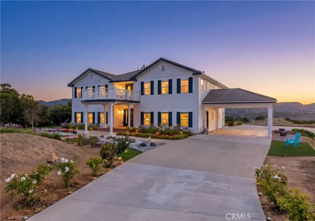 Photo 2 of Single family home for sale at 22252 Monte Rancho Dr, Temecula, CA 92590 | MLS# SW26086028 | Listing updated on 2026-09-30