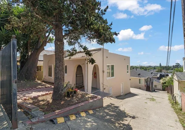 1st image of 8117 Ney Ave, Oakland, CA 94605 | MLS# ML82045268