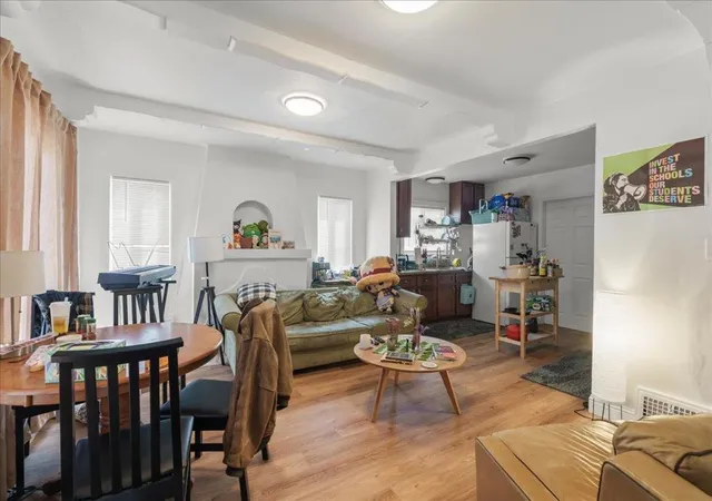 4th image of 8117 Ney Ave, Oakland, CA 94605 | MLS# ML82045268
