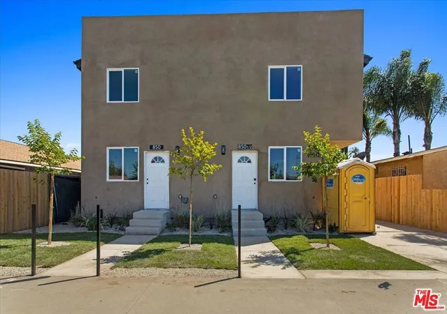 Photo 1 of Multi family home for sale at 850 W Gage Ave, Los Angeles, CA 90044 | MLS# 26769931 | Listing updated on 2026-09-07