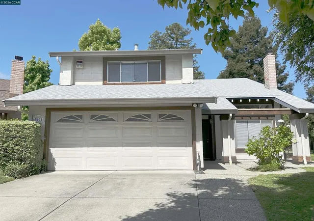 Photo 1 of Sale Pending at 4864 Shadowfalls Dr, Martinez, CA 94553 | MLS# 41132986 | Listing updated on 2026-07-06