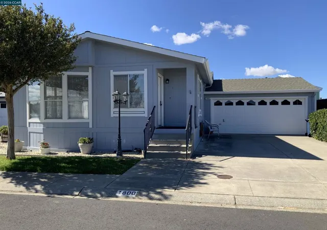 Homes for sale in Antioch, CA | 1800 Strasbourg Ln, Antioch, CA 94509 | MLS# 41132983