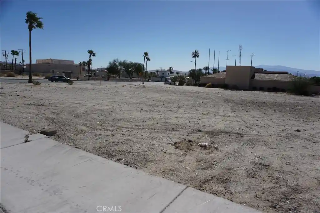 Photo 1 of Land for sale at 2 Nd And Palm Dr Commercial Land, Desert Hot Springs, CA 92240 | MLS# PW26093643 | Listing updated on 2026-08-31