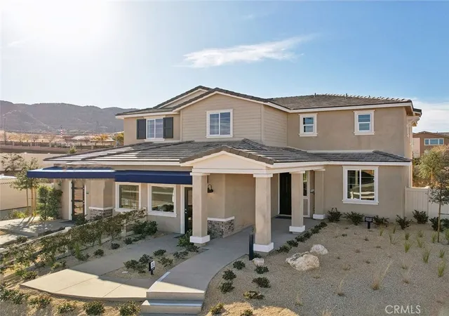 1st image of 6622 Sancerre Dr, Palmdale, CA 93551 | MLS# SW26093534