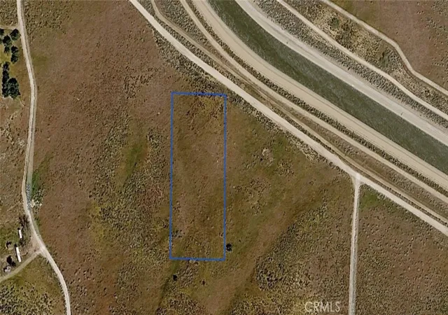 Photo 1 of Land for sale at 0 222nd Street W, Lancaster, CA 93536 | MLS# SR26093716 | Listing updated on 2026-06-29