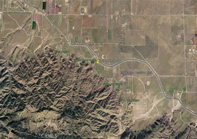 Photo 4 of Land for sale at 0 222nd Street W, Lancaster, CA 93536 | MLS# SR26093716 | Listing updated on 2026-06-29