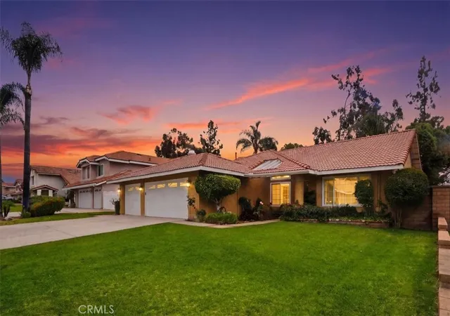 Photo 1 of Sale Pending at 1826 W Cardiff, San Dimas, CA 91773 | MLS# IV26093428 | Listing updated on 2026-05-23