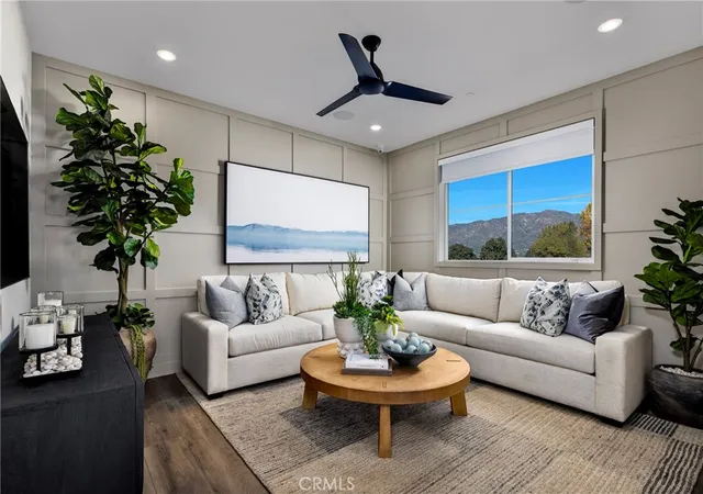 3rd image of 2890 Lavender Pl, Arcadia, CA 91006 | MLS# OC26093733