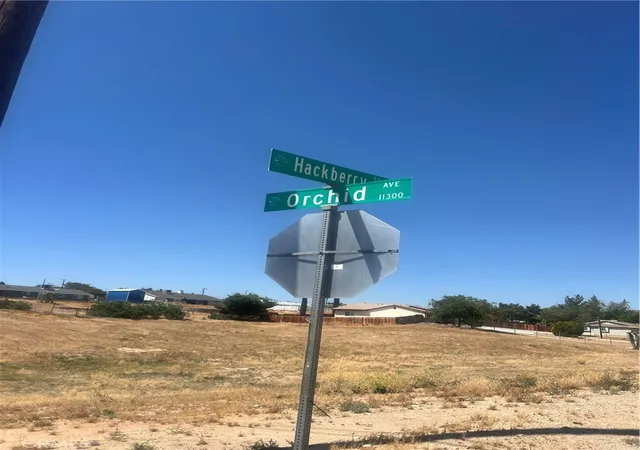 Photo 2 of Land for sale at 15 Hackberry St, Hesperia, CA 92345 | MLS# HD26093734 | Listing updated on 2026-07-15