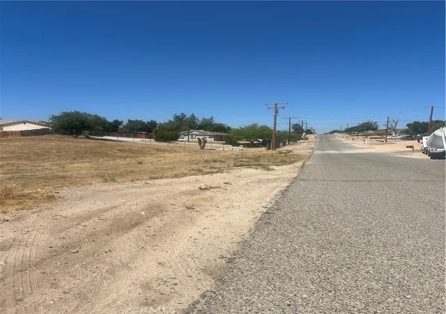 Photo 3 of Land for sale at 15 Hackberry St, Hesperia, CA 92345 | MLS# HD26093734 | Listing updated on 2026-07-15
