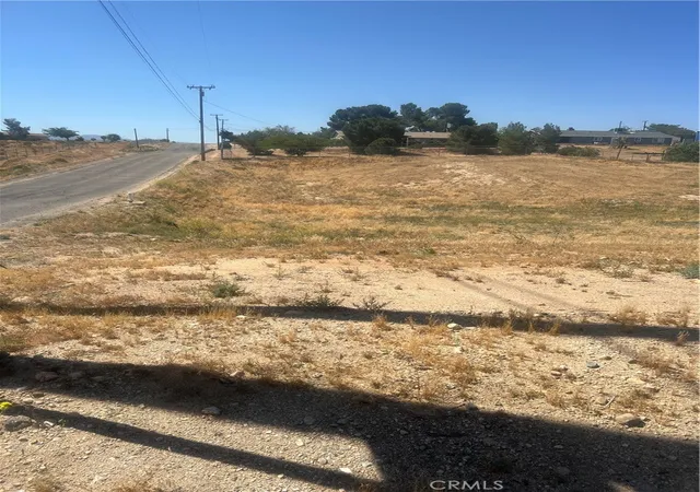 Photo 3 of Land for sale at 15 Hackberry St, Hesperia, CA 92345 | MLS# HD26093734 | Listing updated on 2026-07-15