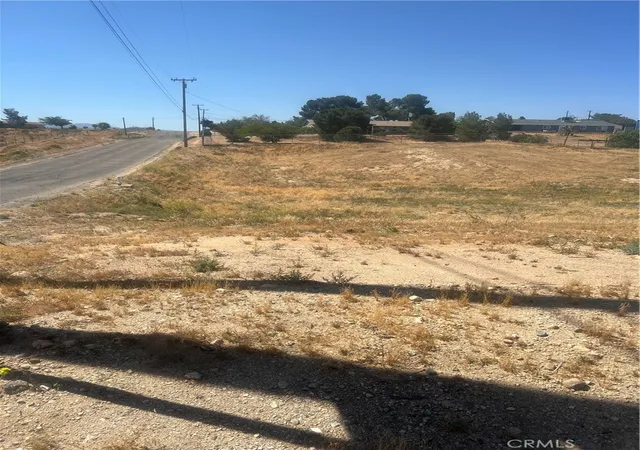 Photo 4 of Land for sale at 15 Hackberry St, Hesperia, CA 92345 | MLS# HD26093734 | Listing updated on 2026-07-15