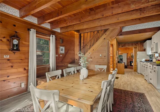4th image of 144 Marshall Rd, Lake Arrowhead, CA 92352 | MLS# IG26093166
