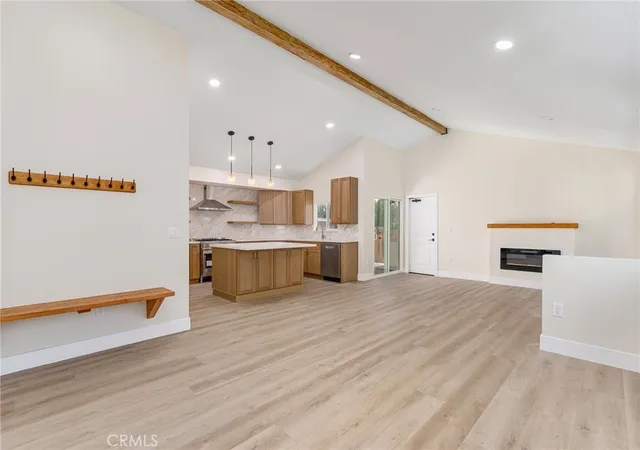 Photo 3 of Sale Pending at 700 W 10th Street, Azusa, CA 91702 | MLS# OC26067469 | Listing updated on 2026-07-15