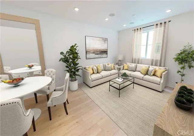 3rd image of 2886 Lavender Pl, Arcadia, CA 91006 | MLS# OC26093755